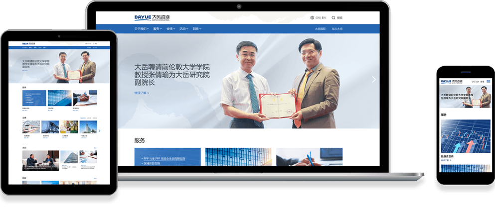北京大岳咨詢(xún)有限責(zé)任公司