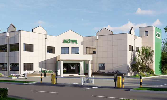 科技賦能品牌升級(jí) | 尚品中國(guó)簽約無(wú)錫貝斯特爾官網(wǎng)改版項(xiàng)目